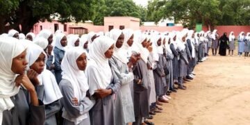 التعليم تحت النار.. أطول إغلاق مدارس في العالم بالسودان