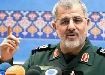 تحذير إيراني ناري لواشنطن وتل أبيب.. هل تقترب المواجهة؟