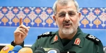 تحذير إيراني ناري لواشنطن وتل أبيب.. هل تقترب المواجهة؟