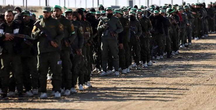 وقف نار هش تحت الاختبار.. دمشق تؤمن انسحاب «قسد» إلى كوباني