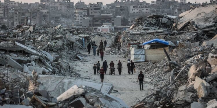 اتفاق بلا تطبيق.. شهادات ميدانية تكشف حقيقة مؤلمة من غزة