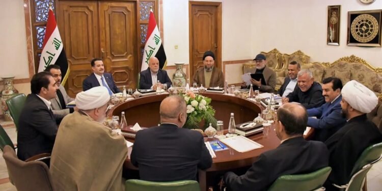 تنازل السوداني.. خطوة تكتيكية أم فخ سياسي للمالكي؟