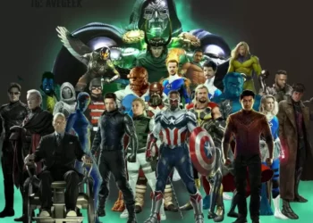 أفلام 2026.. قائمة كاملة بالأعمال المنتظرة هذا العام