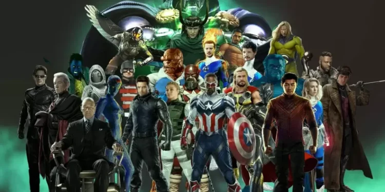 أفلام 2026.. قائمة كاملة بالأعمال المنتظرة هذا العام