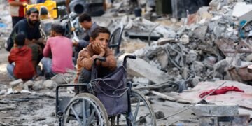 المرحلة الثانية من خطة ترمب.. هل تكسر الحصار السياسي عن غزة؟