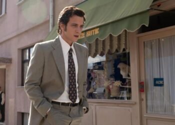 موعد عرض المسلسل التركي متحف البراءة