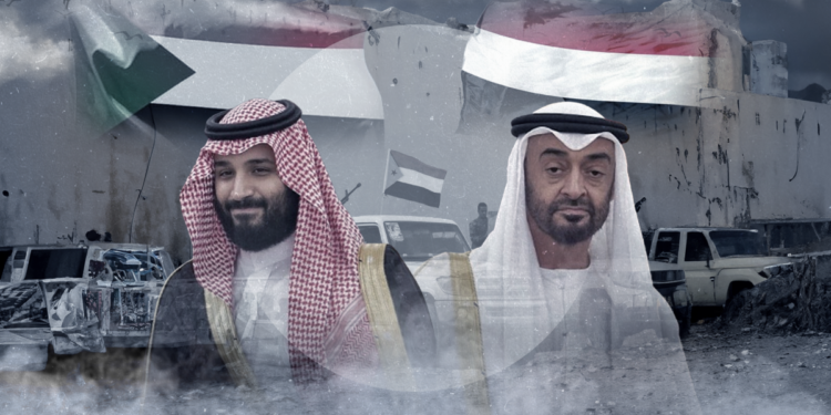رسالة سعودية قاسية لأحلام أبوظبي.. قراءة تحليلية