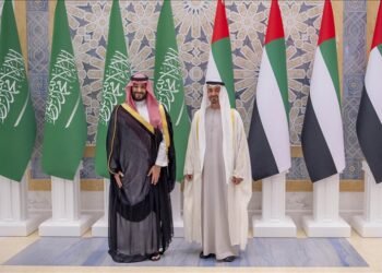 كيف تجاوزت السعودية والإمارات خلافًا حساسًا؟