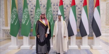 كيف تجاوزت السعودية والإمارات خلافًا حساسًا؟