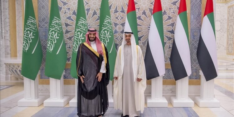 كيف تجاوزت السعودية والإمارات خلافًا حساسًا؟
