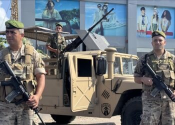 هل يشهد لبنان نهاية احتكار السلاح غير الشرعي؟