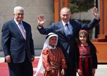 زيارة عباس إلى موسكو.. موقف روسيا من الملف الفلسطيني