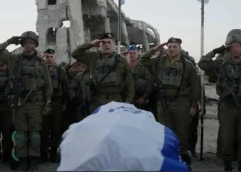 استعادة رفات جفيلي.. تمهيد لإعمار غزة أم لإعادة هندسة السيطرة؟