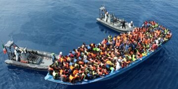 كيف تواجه مصر أزمة المهاجرين غير النظاميين في ليبيا؟