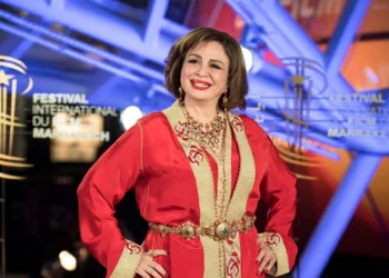 إلهام شاهين.. 65 عاماً من الإبداع والجرأة في دولة الفن