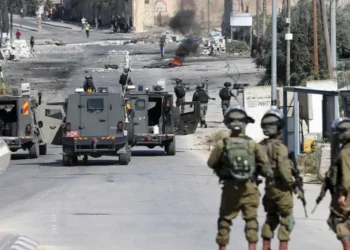 رصاص في الحرم الجامعي.. جرحى باقتحام إسرائيلي لجامعة بيرزيت بالضفة 