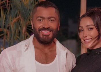 عودة تامر حسني وبسمة بوسيل.. هل وضعت احتفالات 2026 نهاية لعامين من الفراق؟
