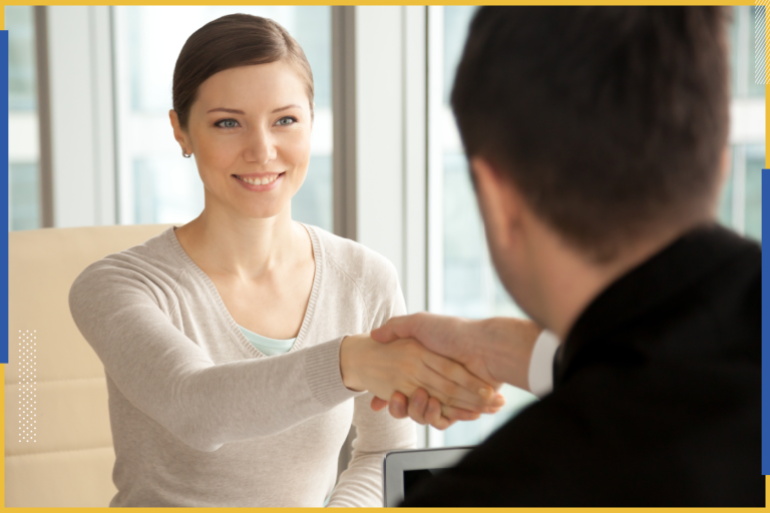 الانطباع الأول.. 5 ثوان ترسم هويتك في عيون الغرباء