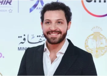 أزمة محمود حجازي وزوجته.. بلاغ رسمي باتهامات بالسحل