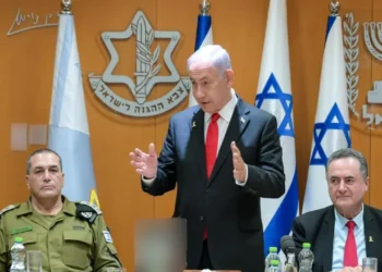 نتنياهو يتحدى العالم.. تصريحات صادمة حول مستقبل غزة