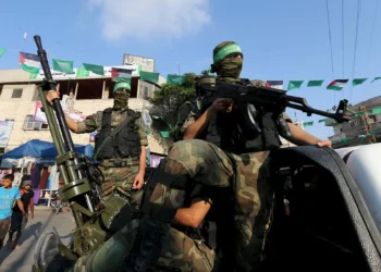 هل تستغل حماس المستشفيات لإخفاء مقاتليها؟