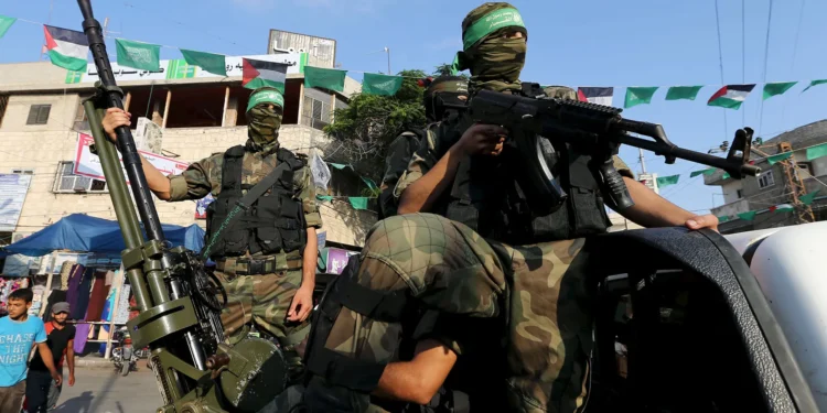 هل تستغل حماس المستشفيات لإخفاء مقاتليها؟