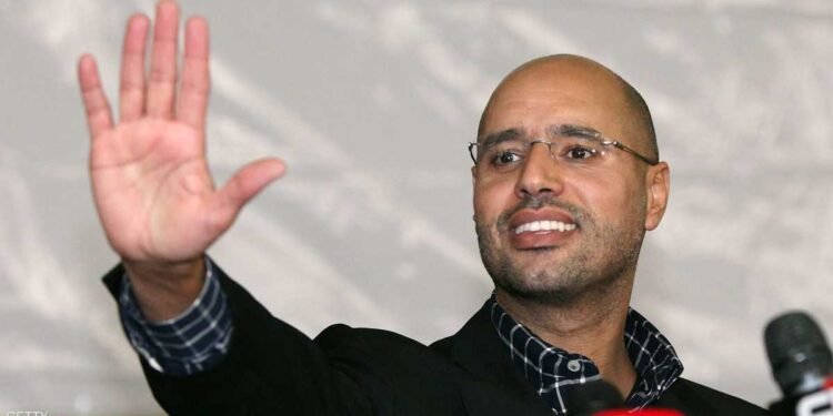 اغتيال يهز ليبيا.. مقتل سيف الإسلام القذافي يفتح باب الأسئلة الكبرى