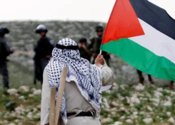 منظمات حقوقة إسرائيلية تفضح خطط محور الشر بشأن الضفة