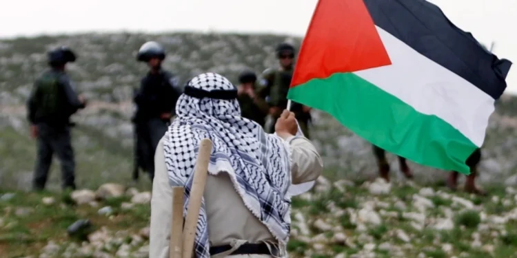 منظمات حقوقة إسرائيلية تفضح خطط محور الشر بشأن الضفة