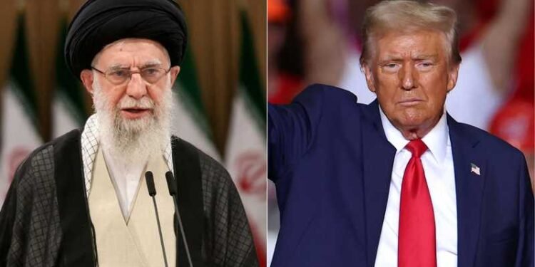 هل يلتقي ترامب خامنئي؟.. اختبار جديد للدبلوماسية الأميركية
