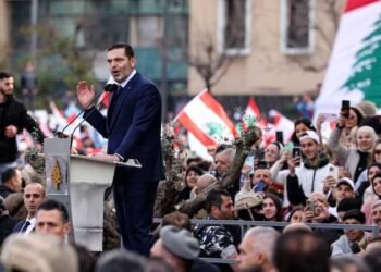 سعد الحريري: مشروع والدي حي ولبنان سيبقى عربيًا حراً