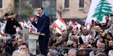سعد الحريري: مشروع والدي حي ولبنان سيبقى عربيًا حراً