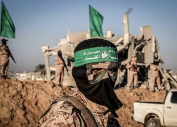 حماس ومأزق الثقة