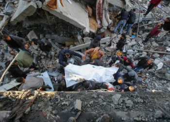 لماذا لم يوقف اتفاق الهدنة نزيف الدم في غزة؟