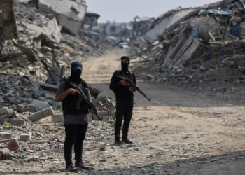 حماس وعنق الزجاجة 