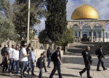 تحديات حرية التعبير في القدس