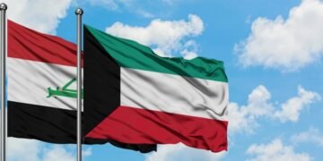 تصعيد دبلوماسي.. الكويت تحتج على إحداثيات عراقية لدى الأمم المتحدة