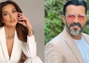 حقيقة انفصال محمد رجب ودانا حلبي.. أول تعليق لحسم الجدل