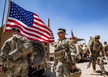 سوريا.. انسحاب أميركي من التنف وإعادة تموضع نحو الأردن