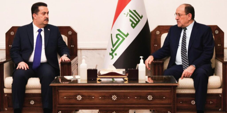 العراق على صفيح ساخن.. هل تحسم مباحثات أربيل خلافات الرئاسة؟