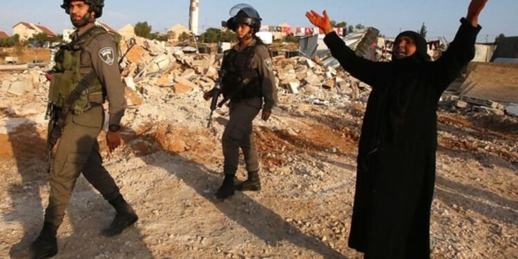 تحذير أممي: التهجير القسري يتسع في الضفة