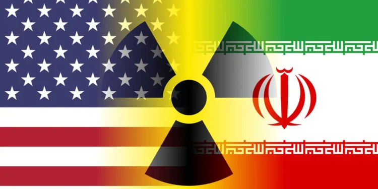 اتفاق على “مبادئ عامة” في محادثات نووية غير مباشرة بين طهران وواشنطن