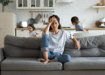 كيف تحافظ الأم على هدوئها في الصيام؟.. روشتة رمضان 2026