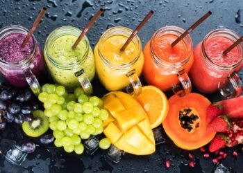 مشروبات لمقاومة العطش في رمضان.. وداعًا لجفاف الحلق