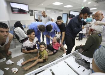 رصيد الأدوية وصل إلى الصفر.. القتل غير المباشر في غزة