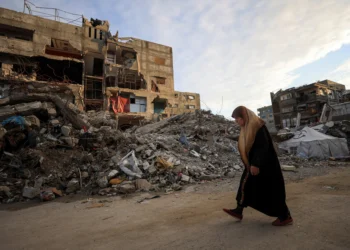 غزة بين أولوية الإنقاذ واستحقاقات السياسة