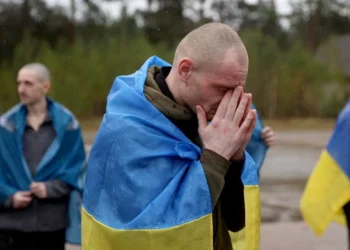 استطلاع جديد يكشف رأي الأوكرانيين في استمرار الحرب