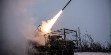 هل تنجح الدبلوماسية في كبح نار الحرب بين روسيا وأوكرانيا ؟