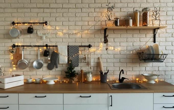 تحضيرات مطبخ رمضان 2026.. أفكار ذكية لراحتك خلال الشهر الكريم