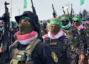 حماس والاختيار الصعب: السلاح أم الدولة؟  